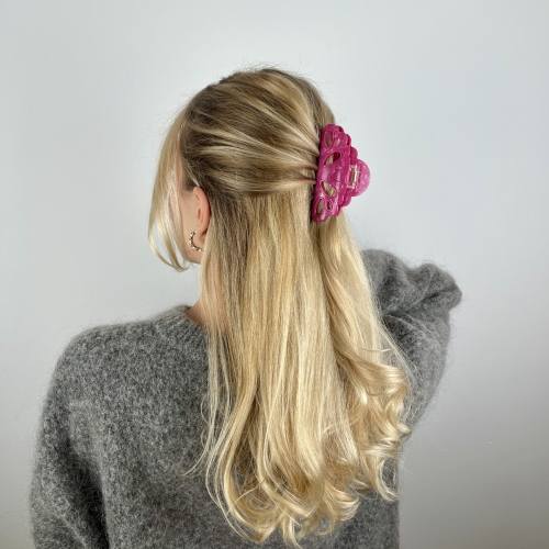 klamra magenta marzenie