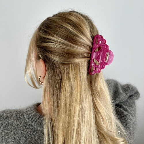 klamra magenta marzenie