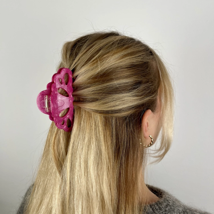 klamra magenta marzenie