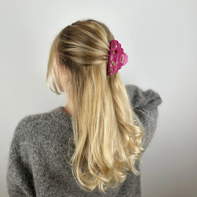 klamra magenta marzenie