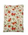 Etui w truskawki