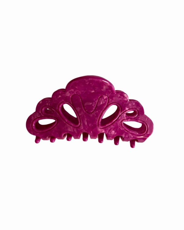 klamra magenta marzenie