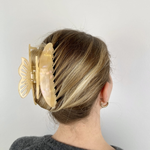 Klamra miodowy zachwyt