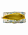 Piórnik w wiosenne kwiaty