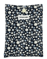 Etui granatowa aura