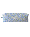 Kosmetyczka XXL błękitne niezapominajki