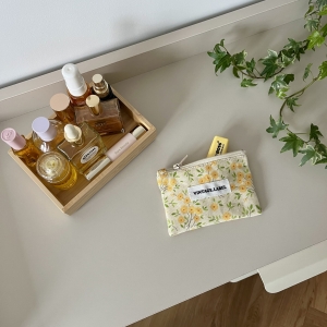 Portfel słoneczna łąka