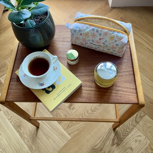 Piórnik babie lato