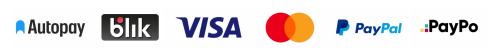 logo płatności